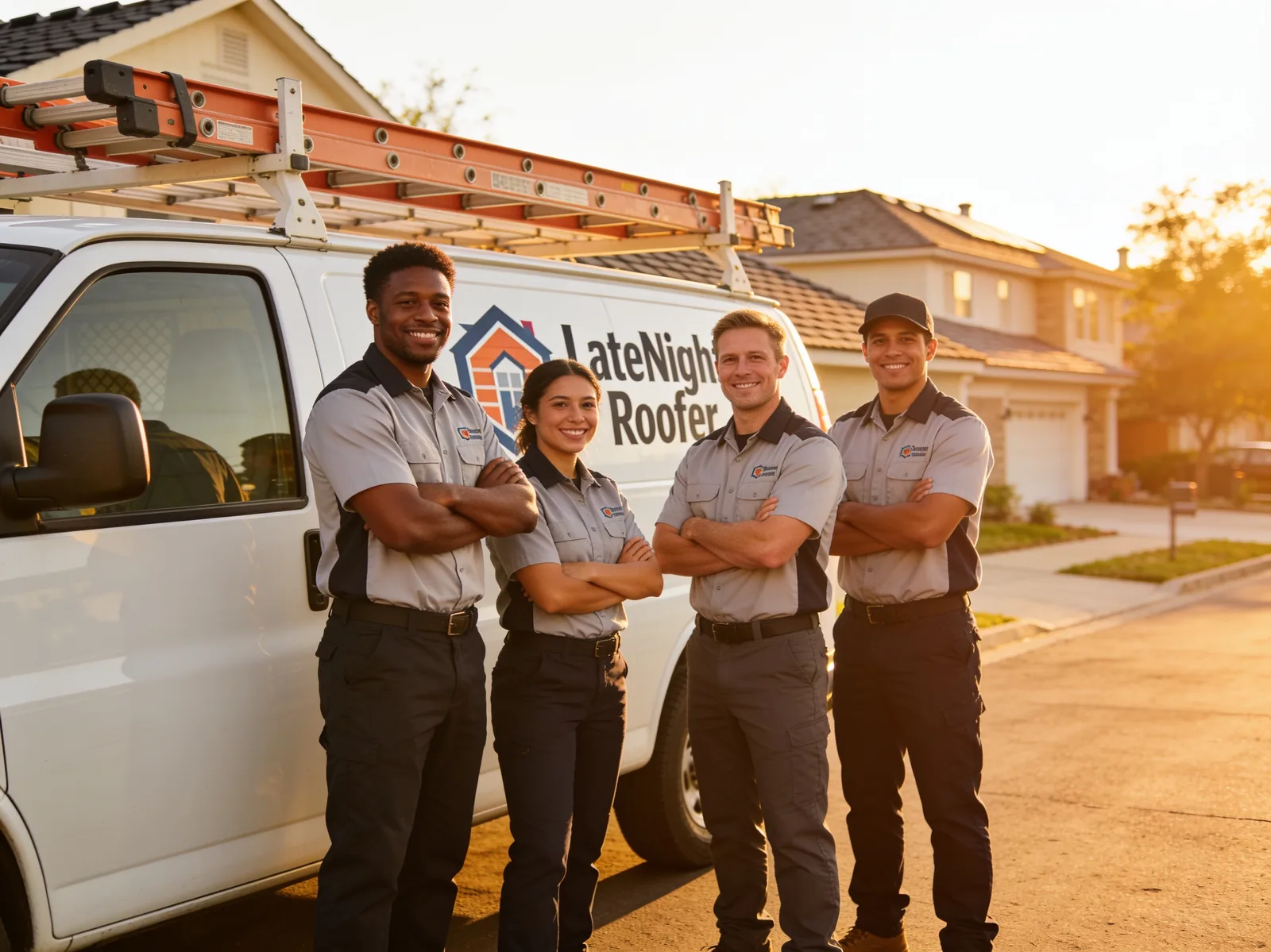 Emergency Roof Repair company in Albion, ME